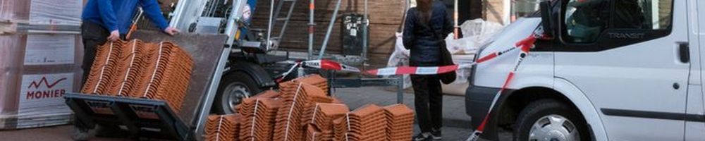 Renovatie door dakdekker Mijdrecht
